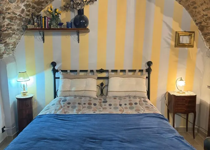 Casa Nina