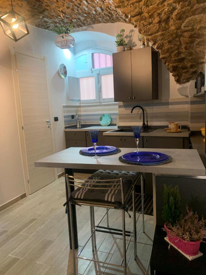 Casa Nina Appartement *
