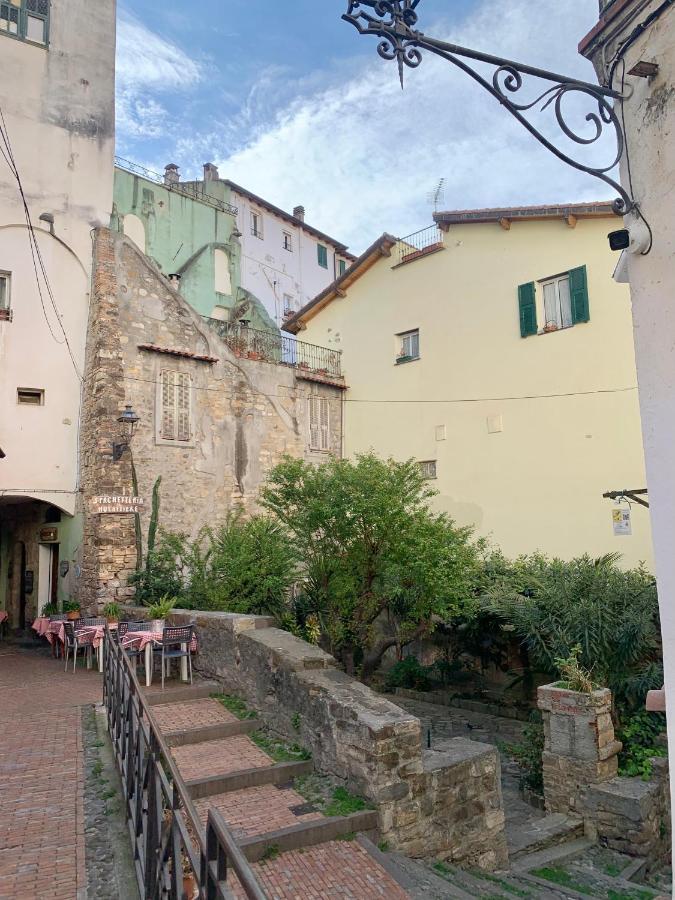 Casa Nina Appartement San Remo