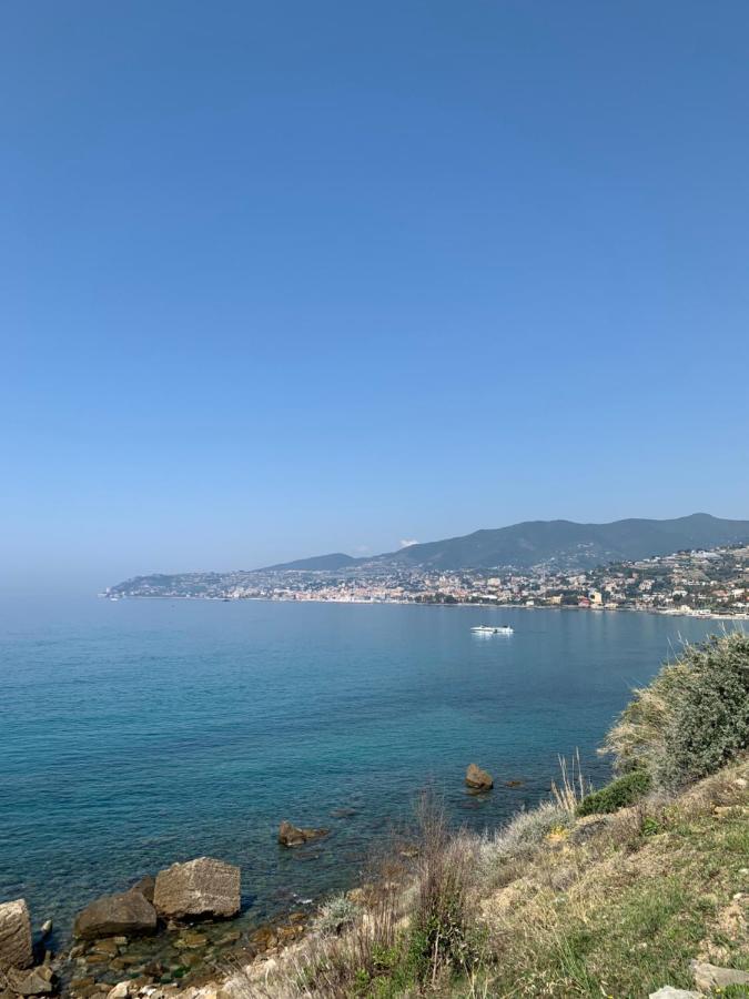 Casa Nina San Remo