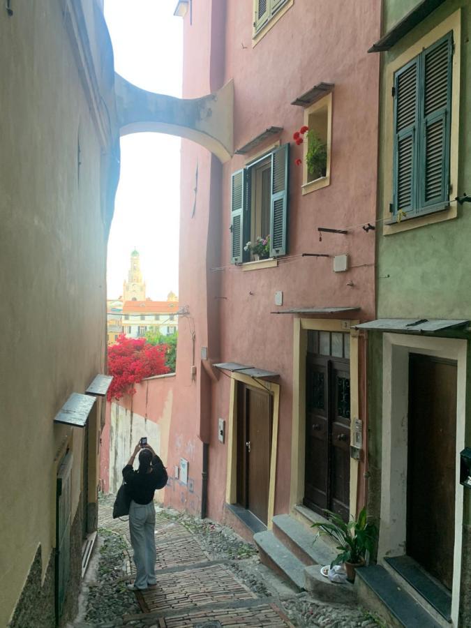 Appartement Casa Nina *