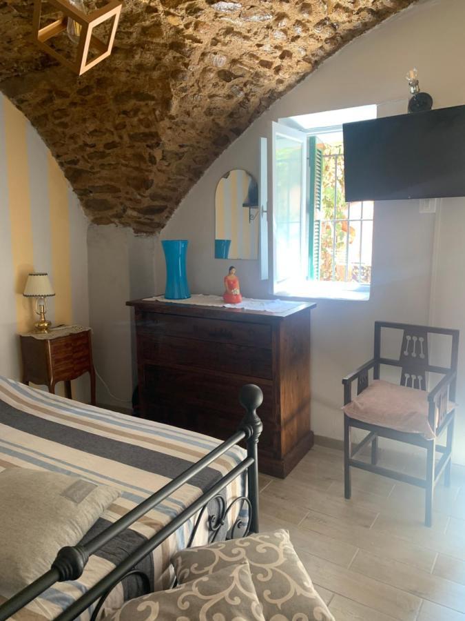 Casa Nina Appartement