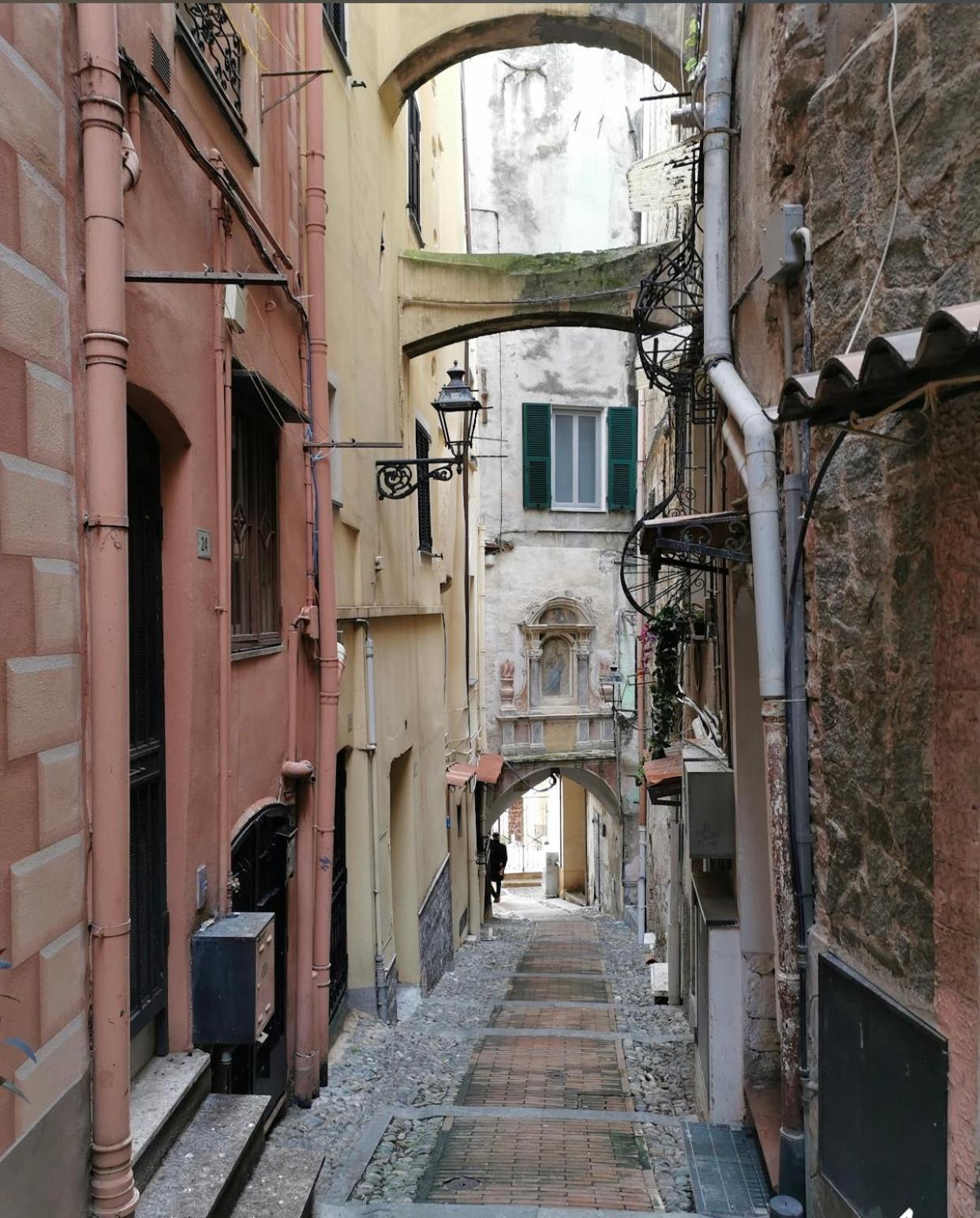 Casa Nina Appartement San Remo