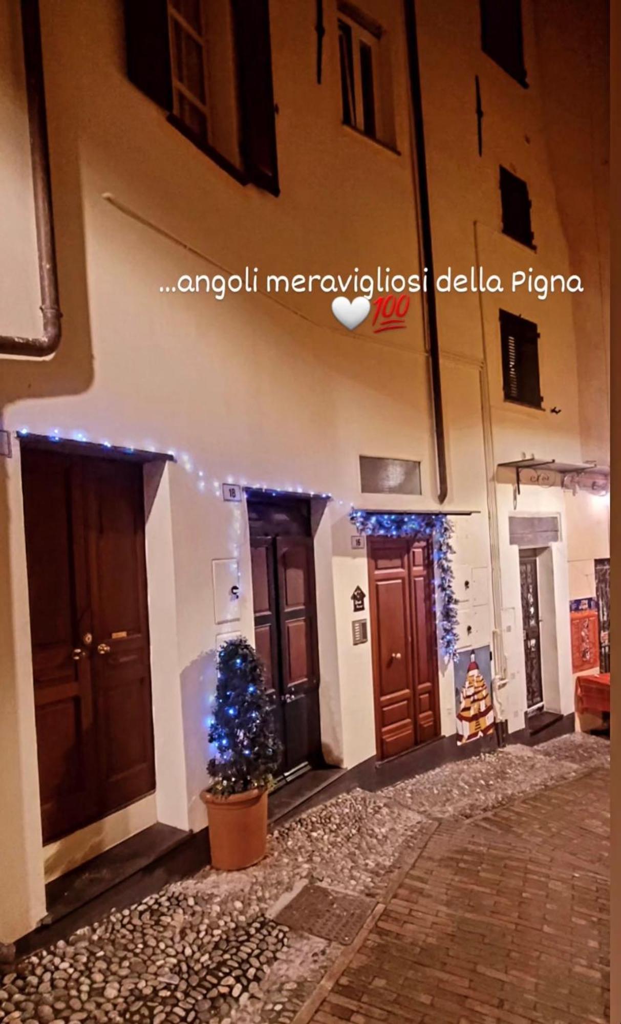 Casa Nina * San Remo