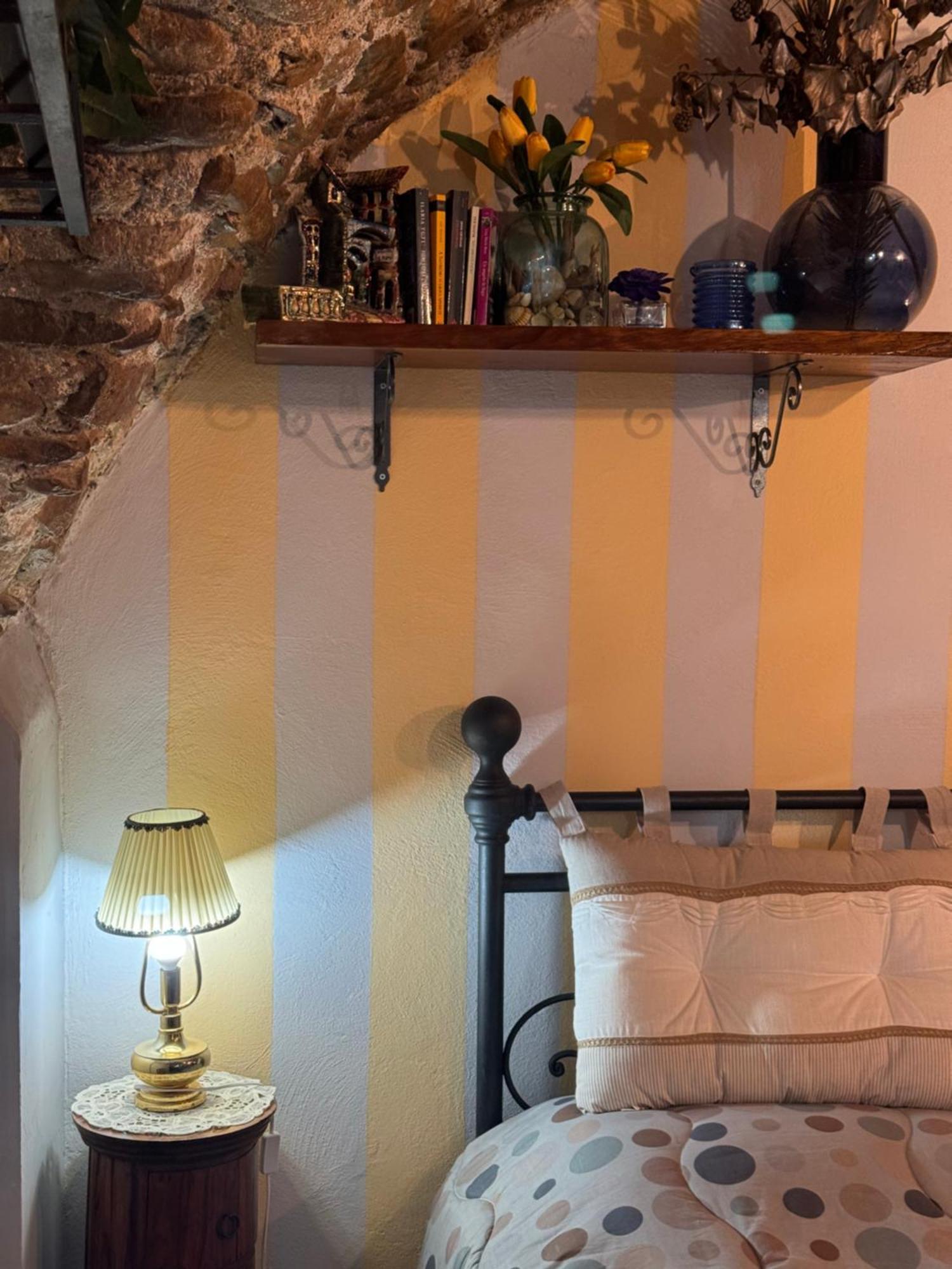 Appartement Casa Nina