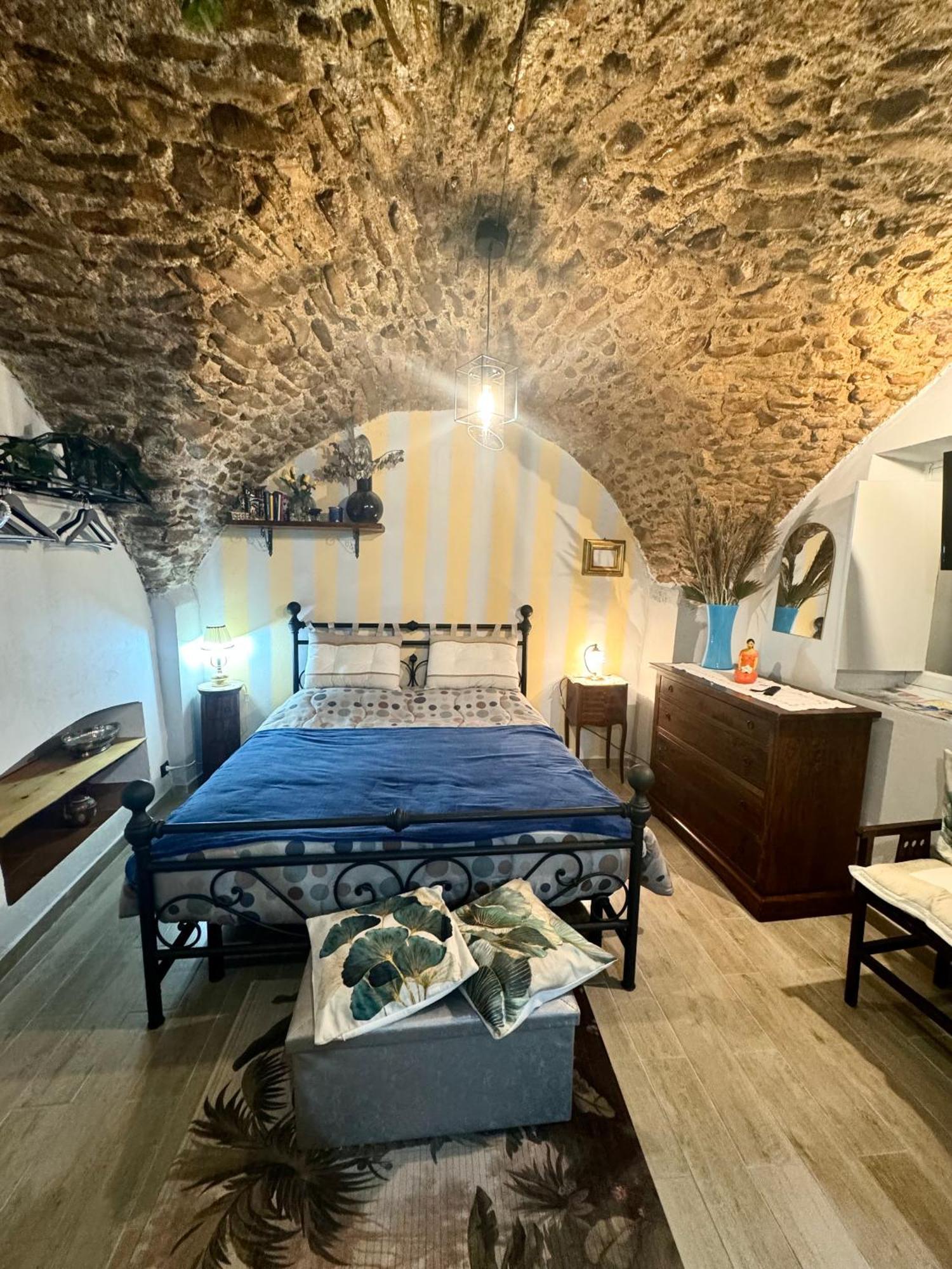 Appartement Casa Nina *