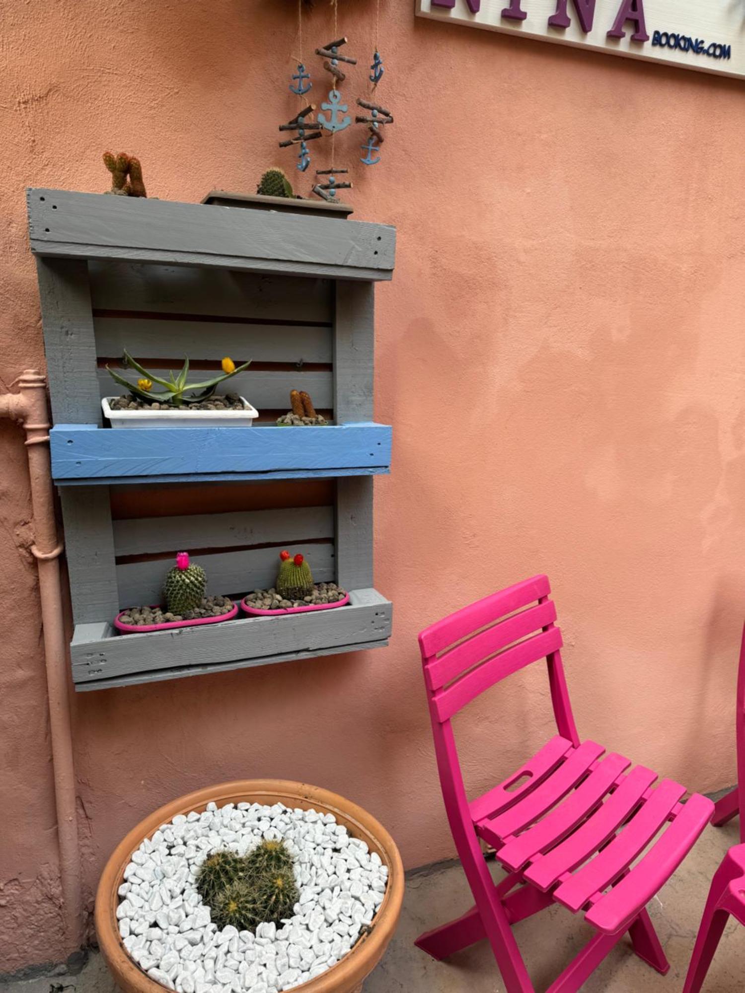 Casa Nina San Remo