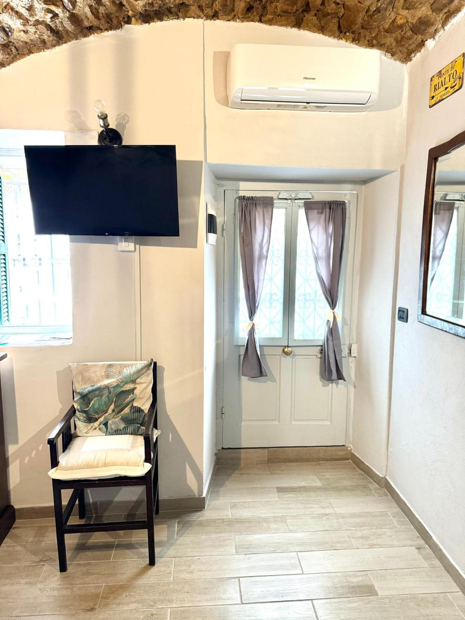 Appartement Casa Nina