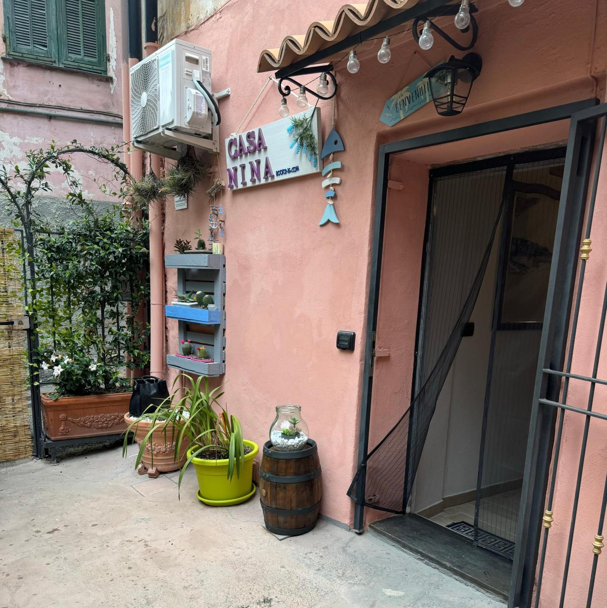 Casa Nina * San Remo