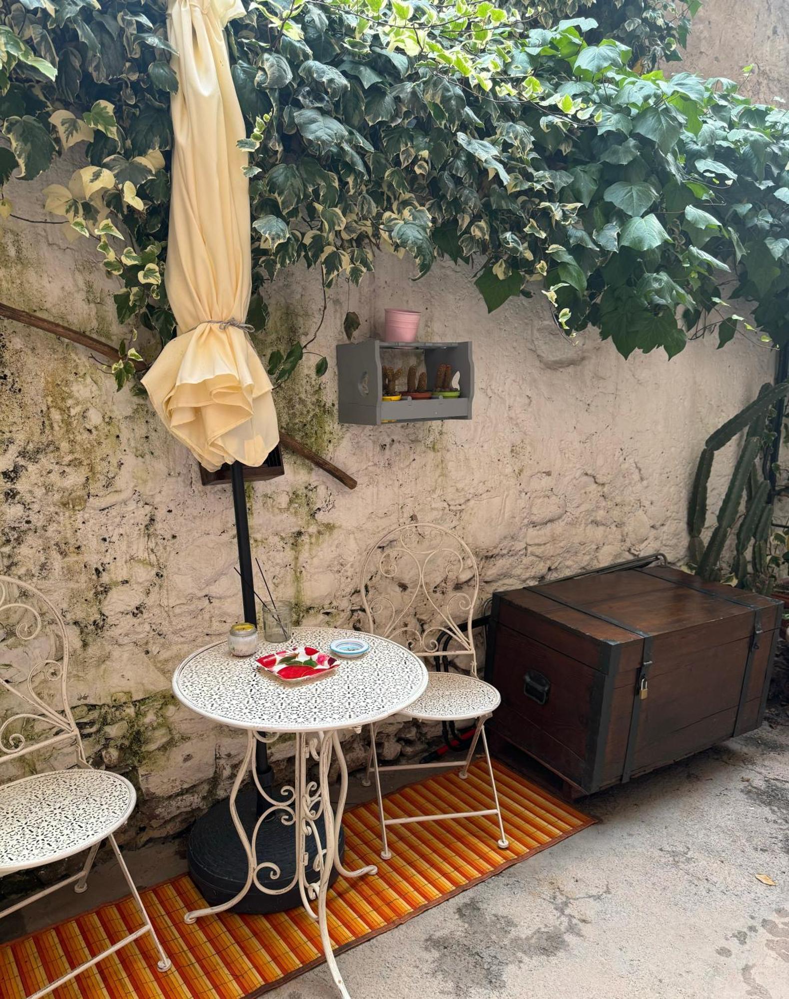 Appartement Casa Nina San Remo